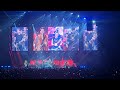 Nickelback Live | Manchester AO Arena | Block 111 | 20/05/24 | Full Concert