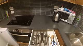 海豚之家服務式公寓酒店 (Dolphin House Serviced Apartments)‎ - 內部真實情況 (想看更多影片記得訂閱)