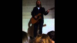 Jon Foreman - Resurrect Me