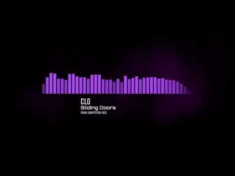 Clo - Sliding Doors (Tim Linsdell Remix)