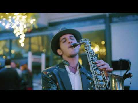 Video 6 de Guillermo Fernández - Saxofonista