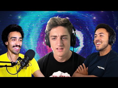 The Search For Danny Gonzalez (w/ Danny Gonzalez)