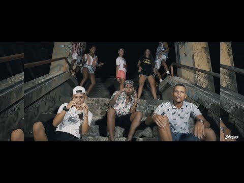 AMERICO ORIGINAL E MC BRAYAN E MC MARLÃO E MC GW E MC ISA - PELE A PELE - CLIPE OFICIAL