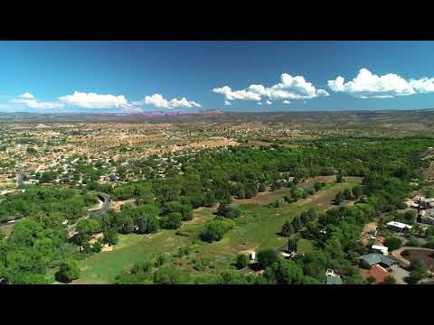 Beaver Creek Sedona AZ