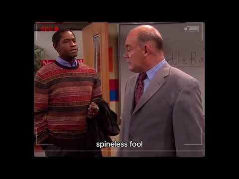 Mr Howard Call Principal Franklin Weak Spineless Fool