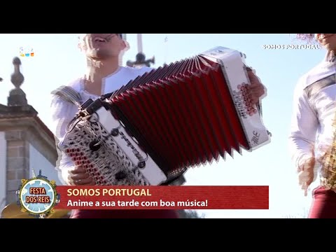 Delfim Júnior e Ymperio Show - Morena hás-de ser minha
