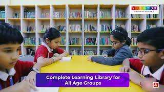 VIBGYOR High School Video thumbnail