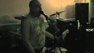 DISORDER - "Preachers"(live). leonidas benefit, 6/2011. punk rock, bristol. GB.