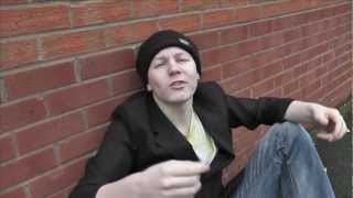 Death Pegs &amp; Other Peoples Smalls | Scott Ambrose Street Rant