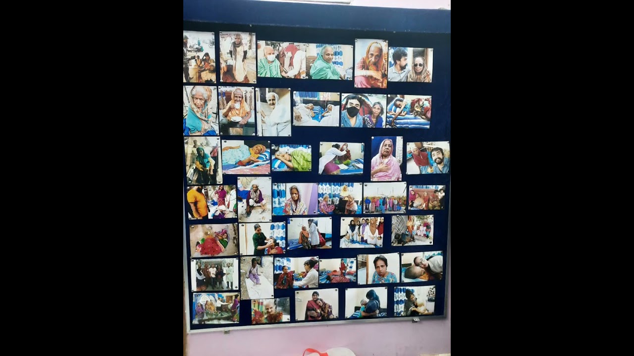 Notre Dame College 76 Alumni Association Welfare Fund Supports Apon Bhubon Trust