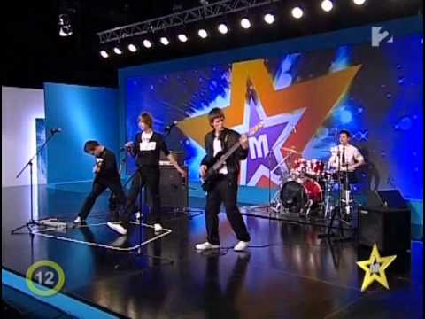 Megasztár 5 S05E04 Válogtás Idol Eyed