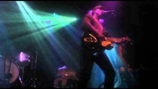 The Airborne Toxic Event - Papillon Live