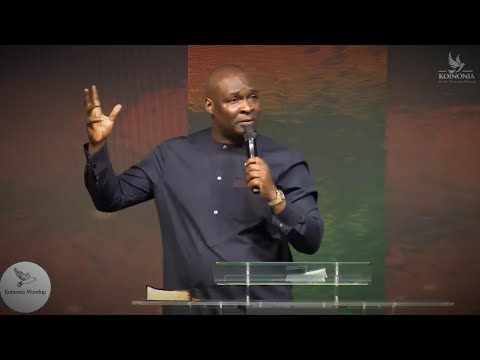 With You Lord – Apostle Joshua Selman