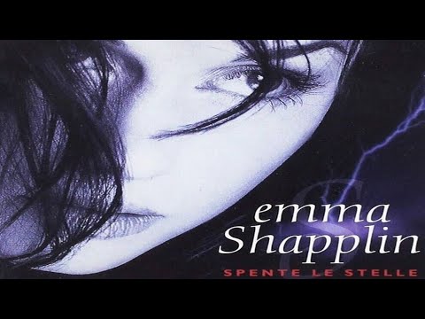 Emma Shapplin - Spente le stelle (2.000) (Opera trance - Remix)
