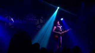 Tenemos Historia || Raquel Sofia || Sala Forum || Cholula, Pue || 2019