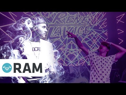 Rene LaVice - Wicked It Worked