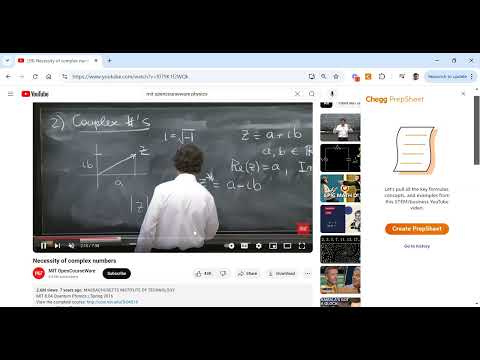 Item video thumbnail