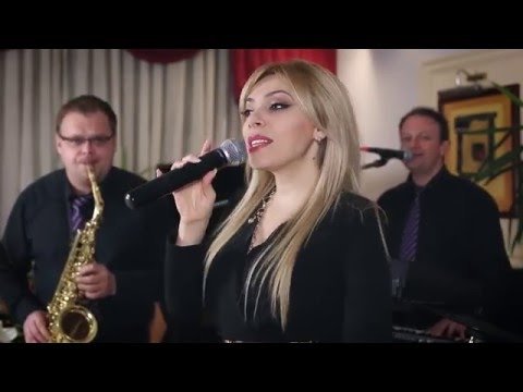 Ti si pesna/O,stom se saka/Kabala/Srebreni ulici/Sonata&Kate Veles/ Live