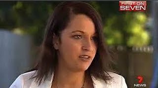 'Australia's Sarah Palin' Makes A Fool Of Herself