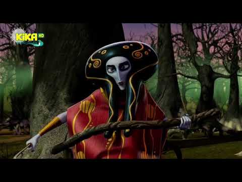 Mia and me Staffel 1 Folge 14 - Screen 06 HD Deutsch