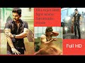 Stylish Star Allu Arjun Fight Scene Sarrainado Movie Full HD 720p Bangli Version