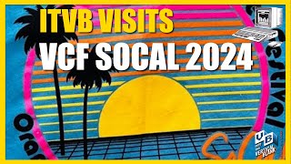 We Visits VCF So Cal. 2024