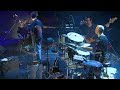 Jeff Berlin 4tet @ Voru Kannel - Emeril Kicks It Up