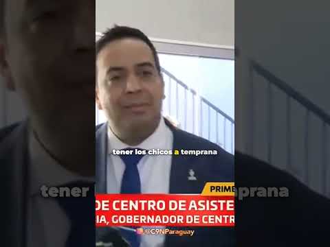 18 CENTROS PARA CENTRAL Y CAPITAL PARA NUEVA ITALIA