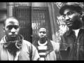 A Tribe Called Quest Scenario