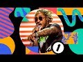 Future - Mask Off (Radio 1's Big Weekend 2019) | VERY STRONG LANGUAGE AND FLASHING IMAGES