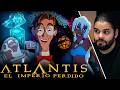 ATLANTIS Fue REAL O Solo Un MITO Atlantis Relato Y Reflexiones