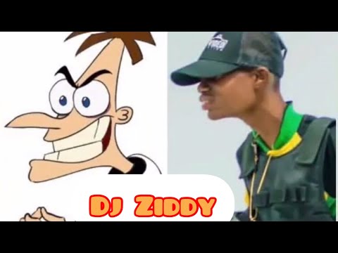 Ziddy job interview must watch