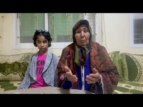 نداء عاجل: قلب الأم كيحترق.. فَتَاح Toto10 مظلوم وكنترجاو تطلقو سراحو