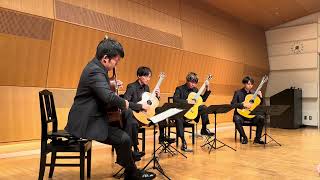 Download lagu M.ラヴェル / マ・メール・ロワ組曲（茂木拓真編）Maurice Ravel mp3