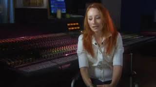 Tori Amos - Intro to Walk to Dublin (From &#39;A Piano&#39;)
