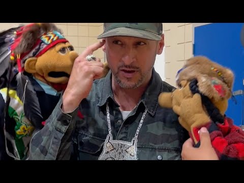 Shibastik & Bighetty & Bighetty in Tataskweyak, MB.