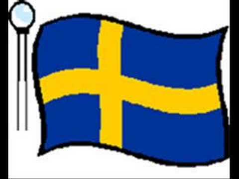 Mastering Swedish lesson 1