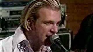 The Push Stars on the Jenny Jones Show