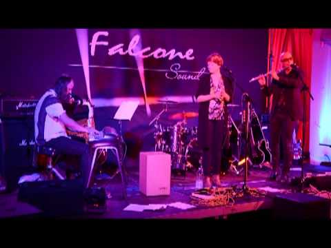 Papercut @ Falcone Sounds