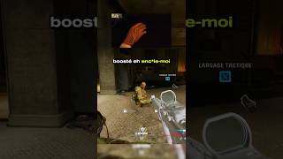 IL EST PARTI EN COUILLES.. #warzone