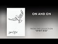 On and On (Lyric Video) | Spirit Rise [Travis Cottrell]