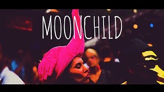 Moonchild Music Video
