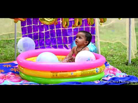 Jishnu Birthday Moments