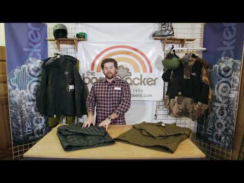 DOWN VS. SYNTHETIC: WHICH IS BETTER?!