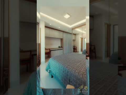 Sobrado com 3 suítes - Aparecida de Goiânia - GO