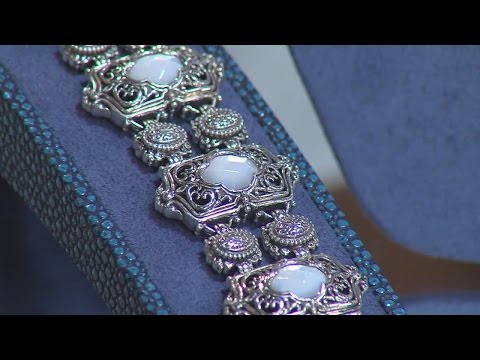 Shelton Jewelers: Designer Konstantino