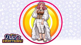 Oh My My My! | Date Everything! Episode 1