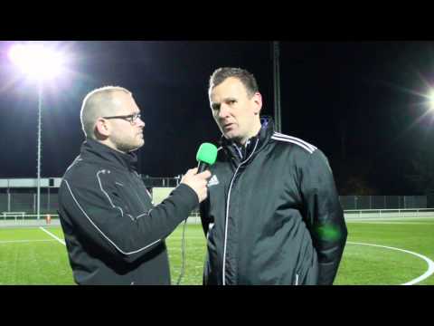 SV Meppen II vs. BW Papenburg 0:3