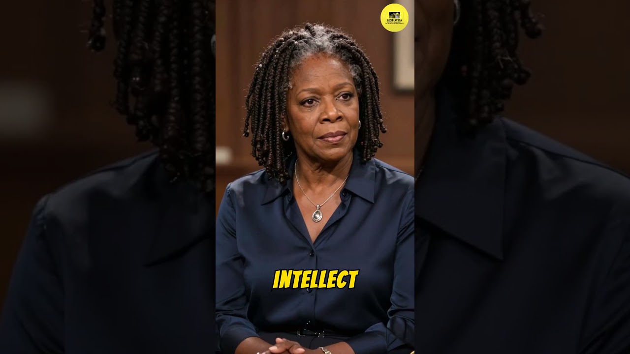Maya Angelou's EPIC Clapback | Shutting Down Disrespect!