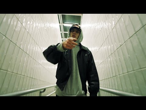 urboishawty - EURO (Teaser) | Klip już dostępny
